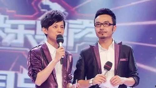汪涵爆料何炅视频,揭秘背后故事
