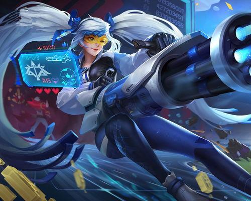 王者最新爆料六一,欢乐无限，福利大放送！